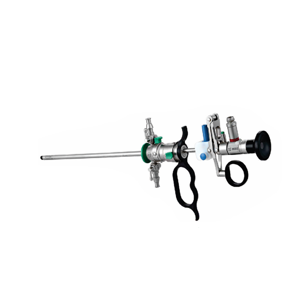 Bipolar Resectoscope